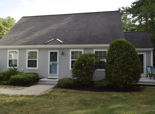 8 Pine Valley Rd, Old Orchard Beach, ME 04064