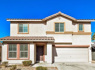 4904 Shady Rim Ct, Las Vegas, NV 89131