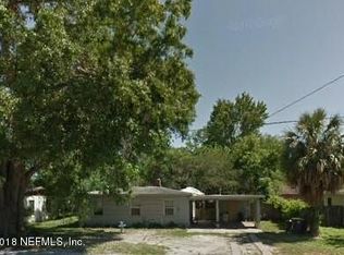 5054 Commonwealth Ave, Jacksonville, FL 32254