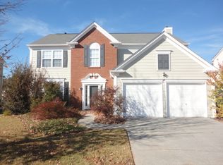 4389 Sugar Maple Dr NW, Acworth, GA 30101