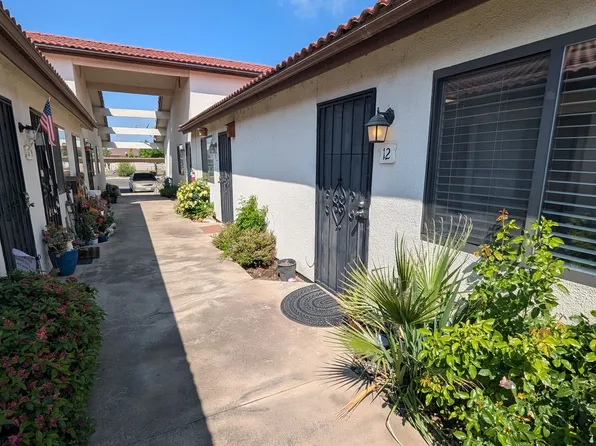 700 Orange Ave., 700 Orange Ave APT 12, Lindsay, CA 93247