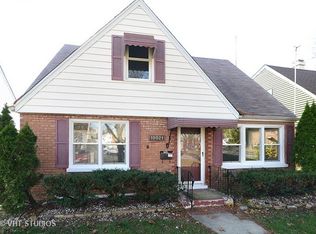 10021 Schiller Blvd, Franklin Park, IL