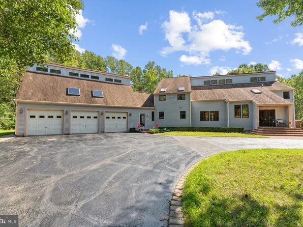 8809 Grey Fox Trl, Upper Marlboro, MD 20772