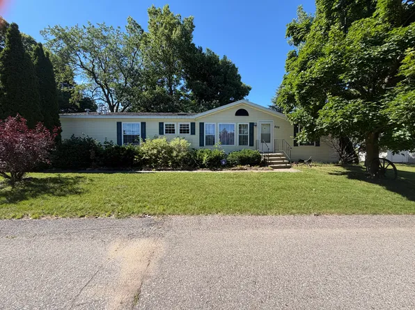 898 Millwood Trl #183, Middleville, MI 49333