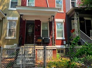 753 Harvard St NW, Washington, DC 20001