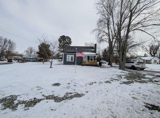 308 Bethel Concord Rd, Bethel, OH 45106