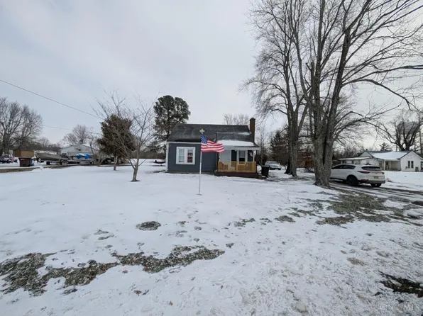 308 Bethel Concord Rd, Bethel, OH 45106