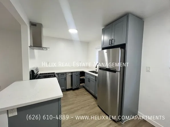 59 N Oak Ave APT 6, Pasadena, CA 91107