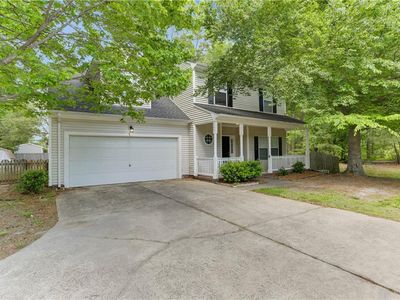 106 Robin Hood Dr, Yorktown, VA, 23693