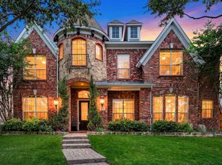 1658 Coldstone Dr, Frisco, TX 75034