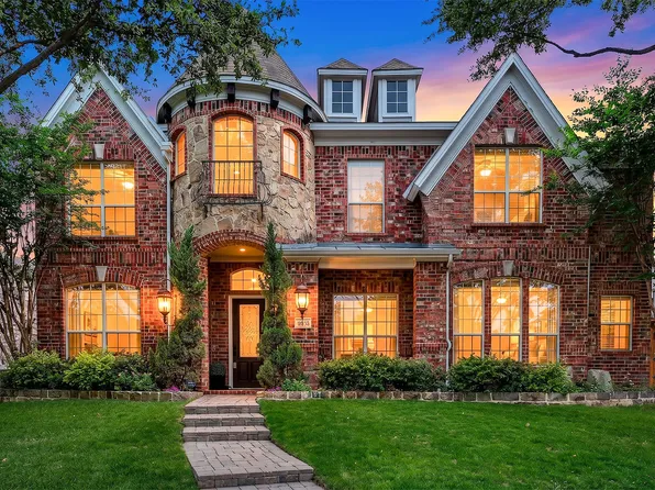 1658 Coldstone Dr, Frisco, TX 75034