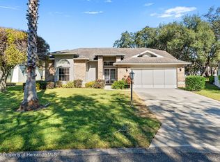 7393 Paradise Pine Ct, Spring Hill, FL 34606