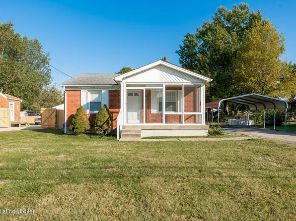 5607 Locust Way, Louisville, KY 40229