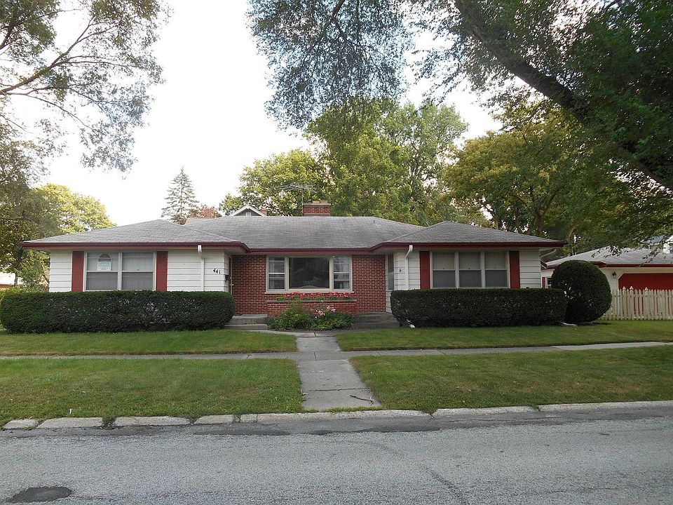 1st image of 441 N Brockway St #2