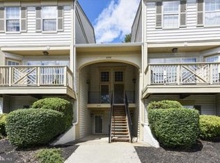 8238 Winstead Pl APT 202, Manassas, VA 20109