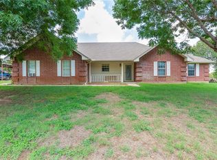 174 Paradise Country Trl, Paradise, TX 76073