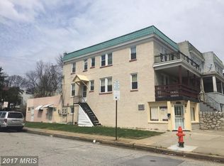 7100 Harford Rd, Baltimore, MD 21234