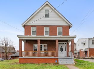 911 Corbet St, Tarentum, PA