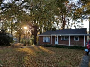 5108 Stockton Dr, Raleigh, NC 27606