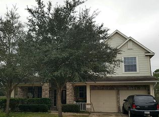 17603 Riata Springs Ln, Cypress, TX 77433