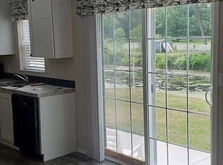 4600 E 150 S, Lagrange, IN 46761