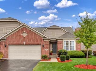 13358 Strandhill Dr, Orland Park, IL 60462
