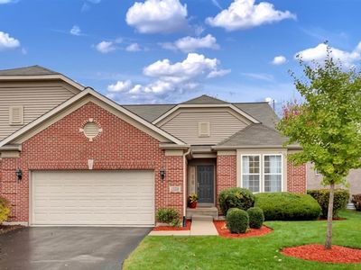 13358 Strandhill Dr, Orland Park, IL, 60462