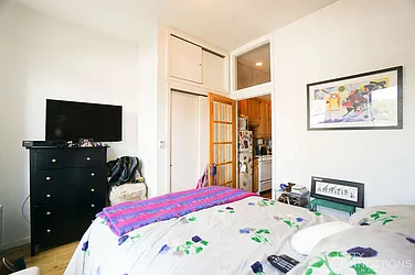 Rented by City Connections Realty