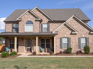 332 Hitt Trce, McDonough, GA 30252