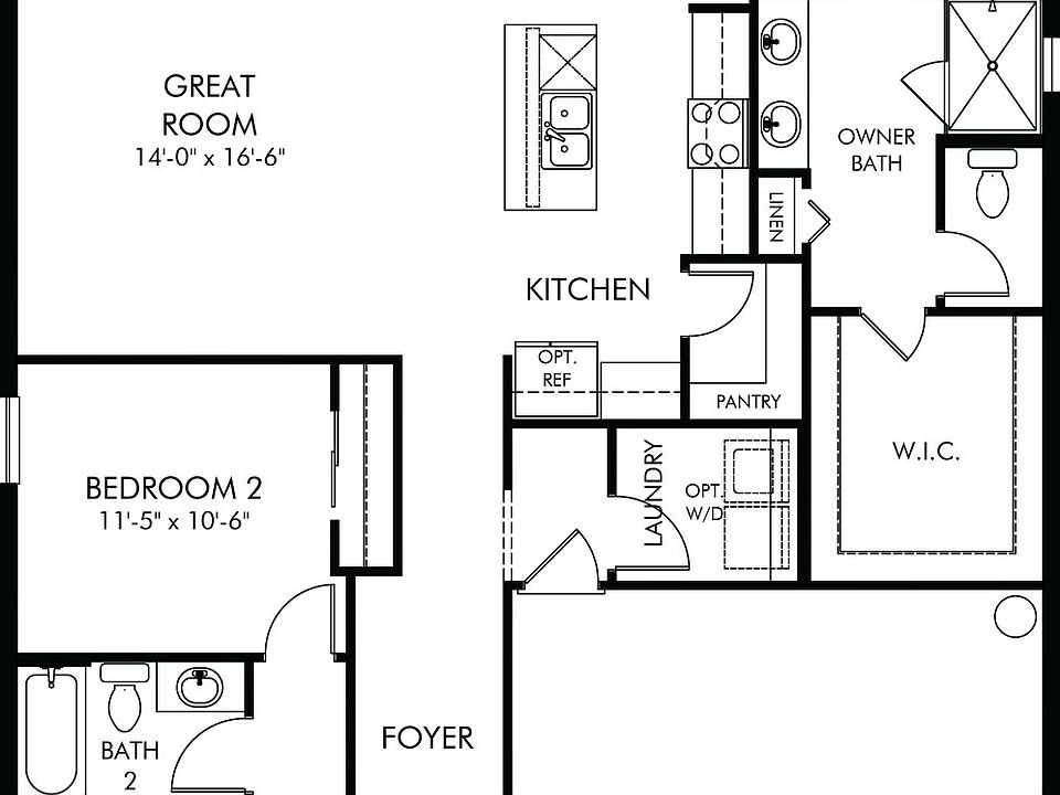 2nd image of 3181 SW Dimattia St