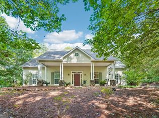 119 Pebble Creek Ln, Alto, GA 30510