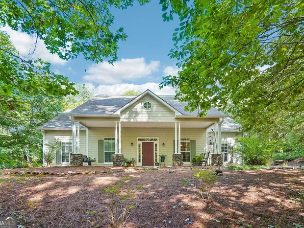 119 Pebble Creek Ln, Alto, GA 30510