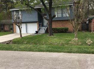 9 Night Hawk Pl, Spring, TX 77380