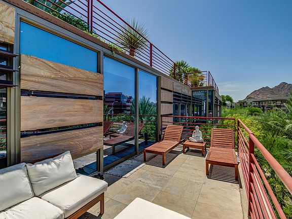 2nd image of 7161 E Rancho Vista Dr Unit 4013