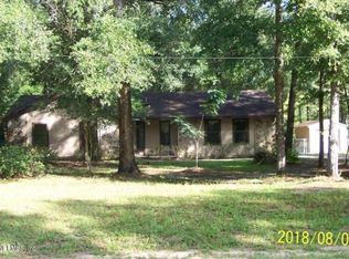 4470 Tumbleweed Rd, Middleburg, FL 32068