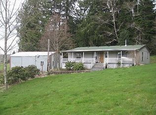 4762 State Route 4 W, Rosburg, WA 98643