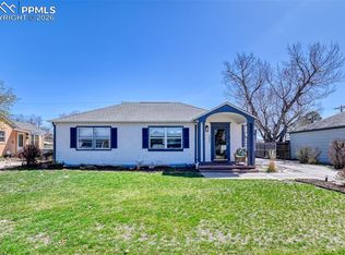 2409 N Wahsatch Ave, Colorado Springs, CO 80907