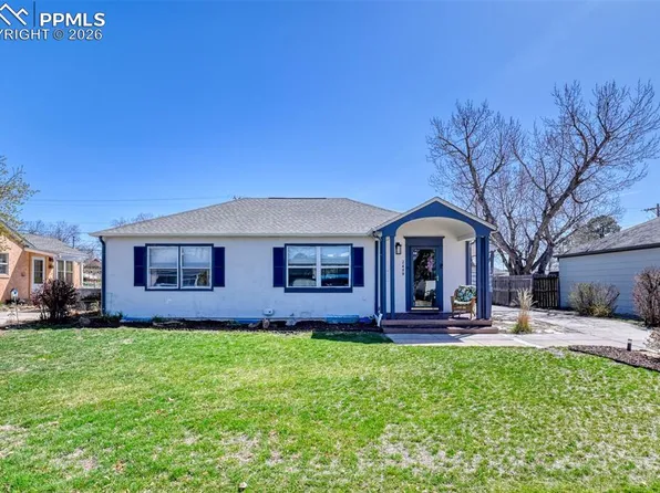 2409 N Wahsatch Ave, Colorado Springs, CO 80907