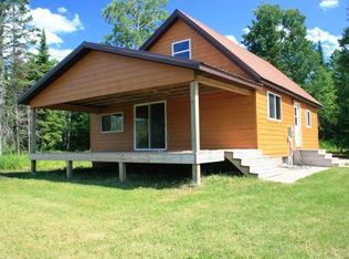 410 Wiitanen Rd, Wakefield, MI 49968