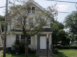 447-449 Clifford Ave, Rochester, NY 14605