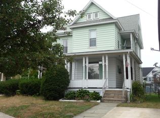 502 Wyoming Ave, West Pittston, PA 18643