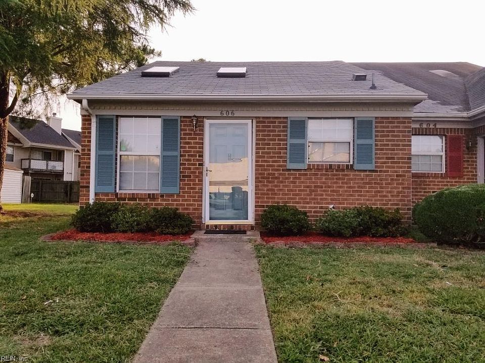 1st image of 606 Hollomon Dr