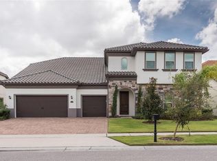 8406 Pippen Dr, Orlando, FL 32836
