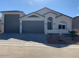 1624 E Raintree Ave, Lake Havasu City, AZ 86404