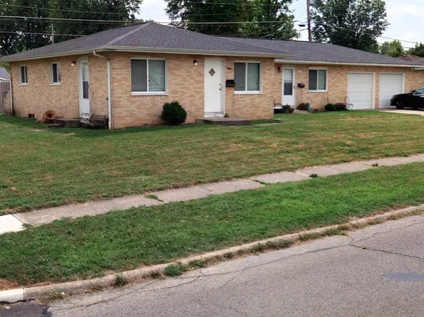 4998 Northtowne Blvd #4996, Columbus, OH 43229