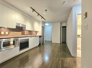 161 Georgia St W #1700, Vancouver, BC V6B 0K9