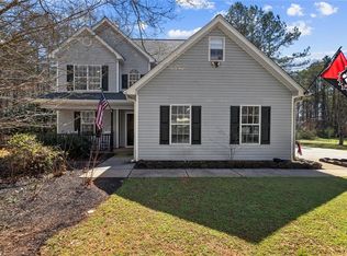 90 Stallsworth Rd, McDonough, GA 30252