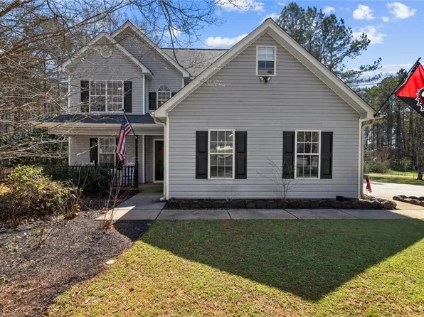 90 Stallsworth Rd, McDonough, GA 30252