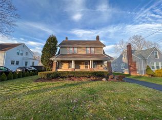 34 Maple Dr, Boardman, OH
