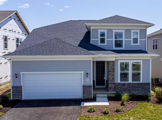 2036 Mirtillo Dr Lot 339, Hilliard, OH 43026
